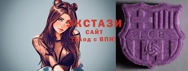 молекула духа Алексеевка